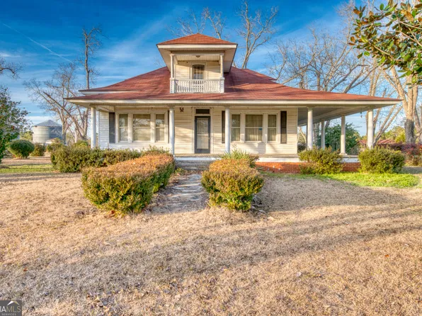 3052 Crowe St, Coolidge, GA 31738