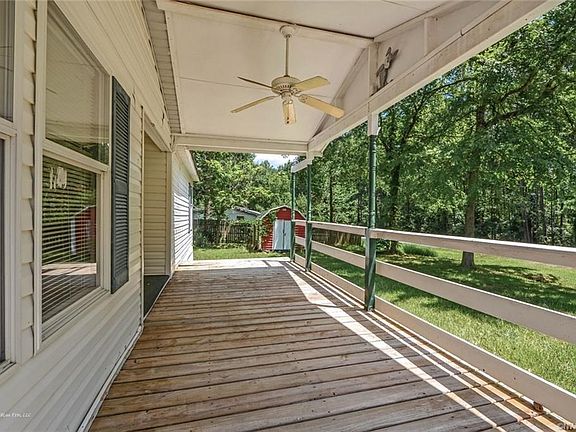 4th image of 10246 E Quail Ln