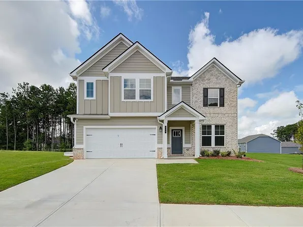 218 Saint Annes Pl, Covington, GA 30016