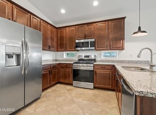 11301 E Squash Blossom Loop, Tucson, AZ 85747