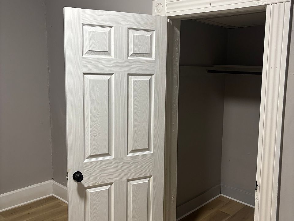 extra large closets