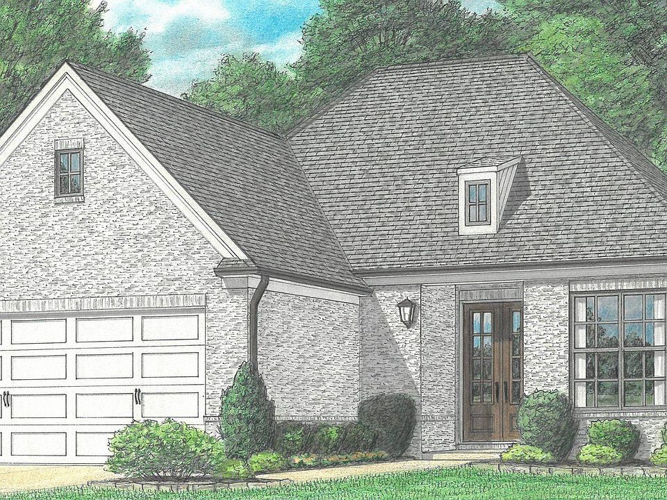 1st image of 100 Dogwood Spring Dr Lot 329