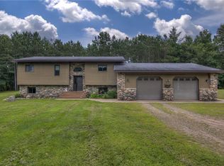 1021 N Trails End Ave, Bruce, WI 54819