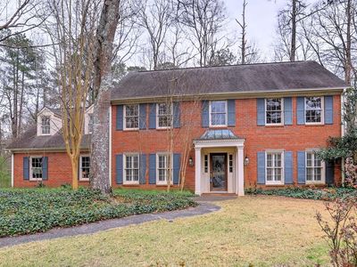 1818 Wicks Trce, Marietta, GA, 30062