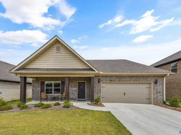 107 Barlow Way, Owens X Rds, AL 35763
