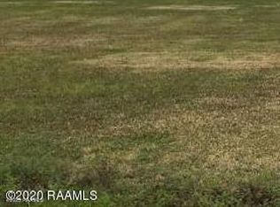 10702 Bev Dr, Kaplan, LA 70548