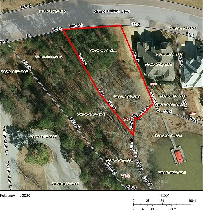 1st image of 111 Yacht Club Ln