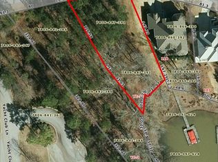 111 Yacht Club Ln, Ninety Six, SC 29666