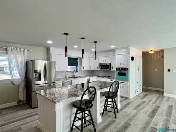 1104 E 21st St, Clovis, NM 88101