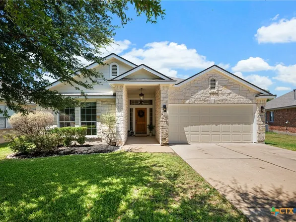 14316 Marathon Rd, Austin, TX 78717