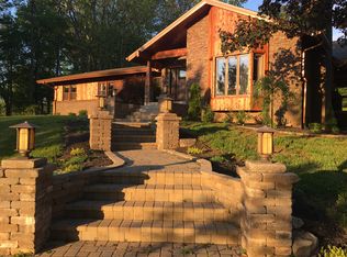 4384 Hillwood Dr, Henderson, KY 42420
