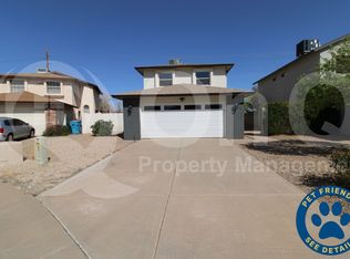 3728 W Villa Theresa Dr, Glendale, AZ 85308