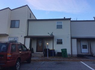 451 Arnold Ct, Dover, DE 19901