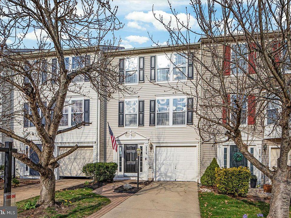 9078 Falcon Glen Ct, Bristow, VA 20136 Zillow