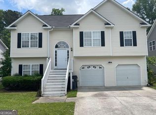 170 Moreland Cir, Hiram, GA 30141