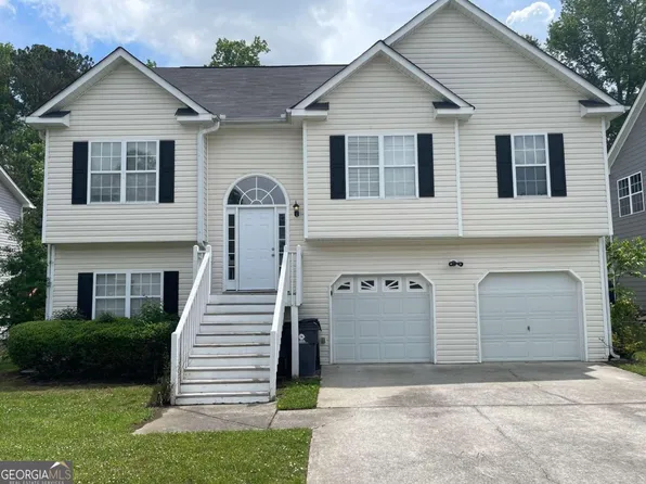 170 Moreland Cir, Hiram, GA 30141