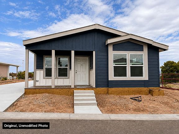 2nd image of 2501 W Wickenburg Way Space 352