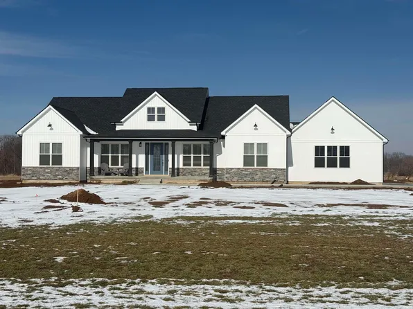 2906 Mariposa Dr, Lafayette, IN 47905