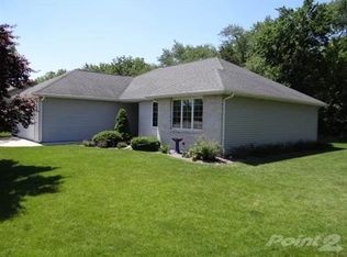 357 Lukas Ln, Milton, WI 53563