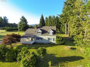 35652 Highway 58, Pleasant Hill, OR