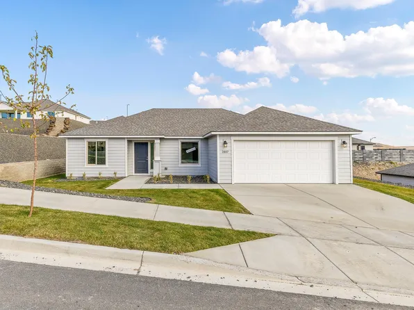 2857 S Penn St, Kennewick, WA 99338