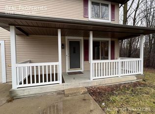 6938 Shattuck Rd, Saginaw, MI 48603