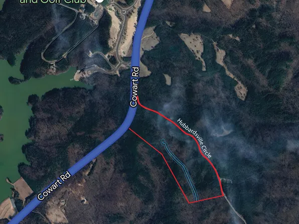 0 Cowart Rd, Dawsonville, GA 30534