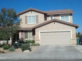43905 Tahoe Way, Lancaster, CA 93536
