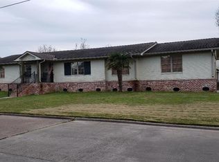 909 Short Ln, Lake charles, LA 70601