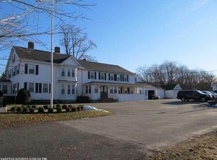 215 Main St, Ellsworth, ME 04605