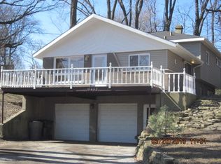 16452 Belleplaine Dr, Markham, IL 60428