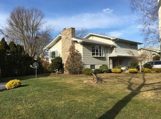 283 Cornell St, New Bedford, MA 02740
