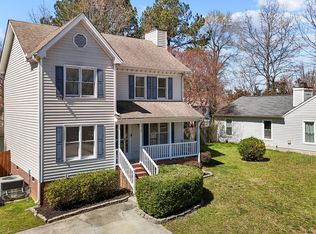 5313 Wenesly Ct, Raleigh, NC 27616