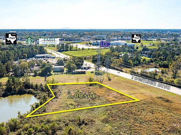 2nd image of 0 Townsen Blvd E