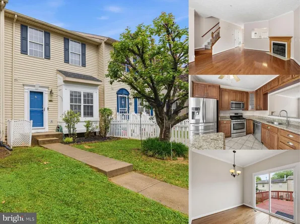 35 BELLHURST WAY, NOTTINGHAM, MD 21236