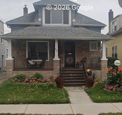 3 bed, 1020 sqft, $1,400 — Photo 1