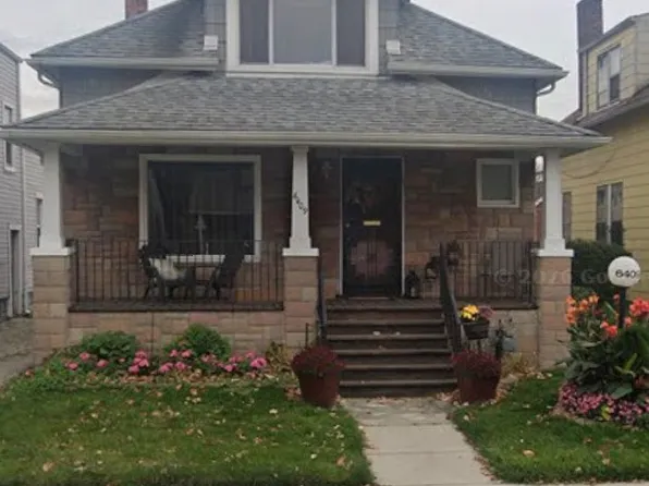 6409 Clifton St, Detroit, MI 48210