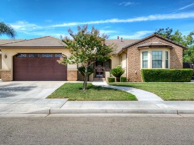 5768 W Donner Ave, Fresno, CA, 93722