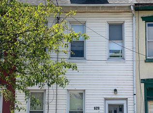 620 Walnut St, Pottstown, PA 19464