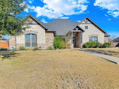 150 Hackney St, Waxahachie, TX, 75165