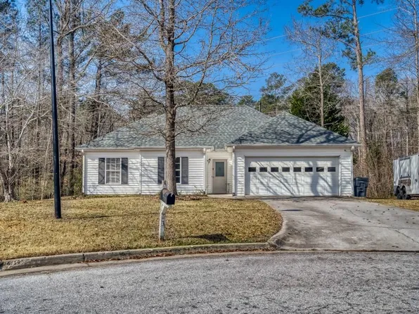 13 Manor Oak Dr, Covington, GA 30014