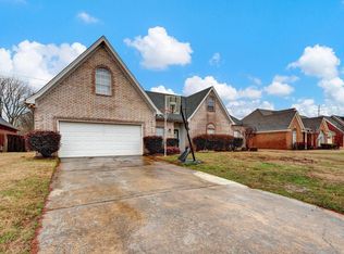 6669 W Sandbourne St, Olive Branch, MS 38654