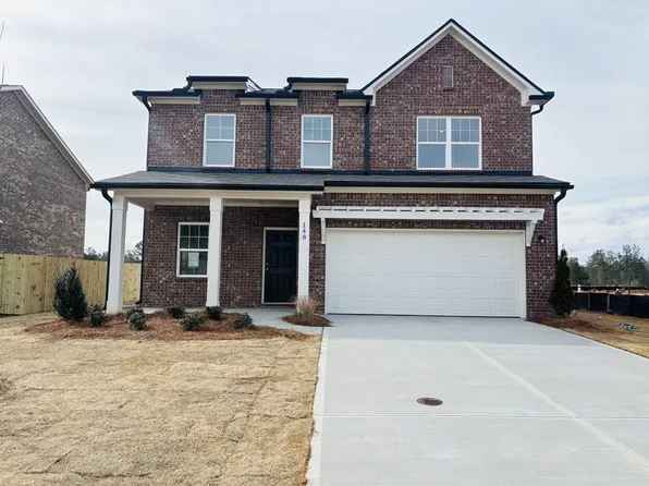148 Maison Dr, McDonough, GA 30253