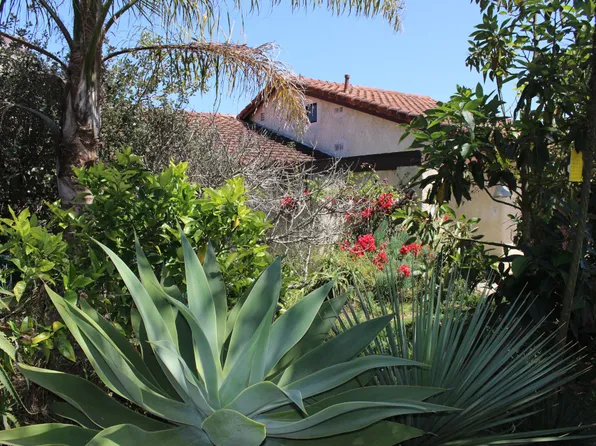 350 Oliver Rd, Santa Barbara, CA 93109