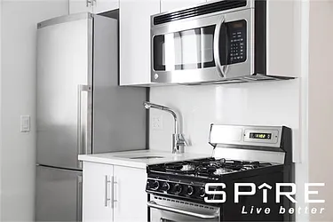 Rented by Spire Group