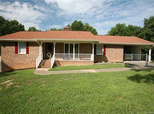 2550 Parks Lafferty Rd, Concord, NC 28025