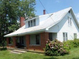 5595 Highway 761, Nancy, KY 42544