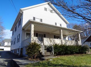 2521 Bedford St, Johnstown, PA 15904