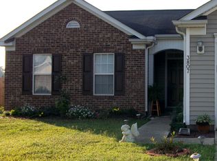 3807 Nuthatch Dr, Indian Trail, NC 28079