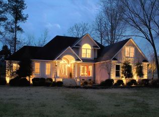 3885 E Upper River Rd, Somerville, AL 35670